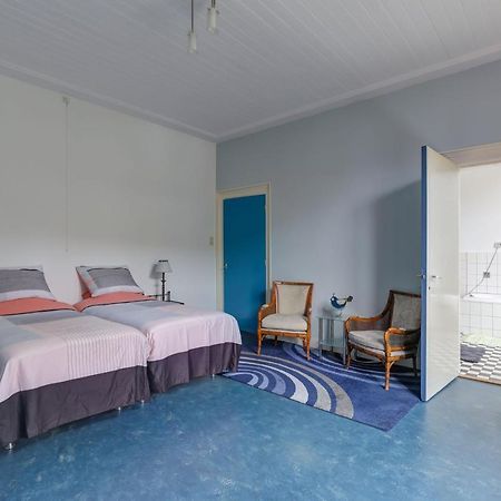B&B Gorinchem Centrum المظهر الخارجي الصورة