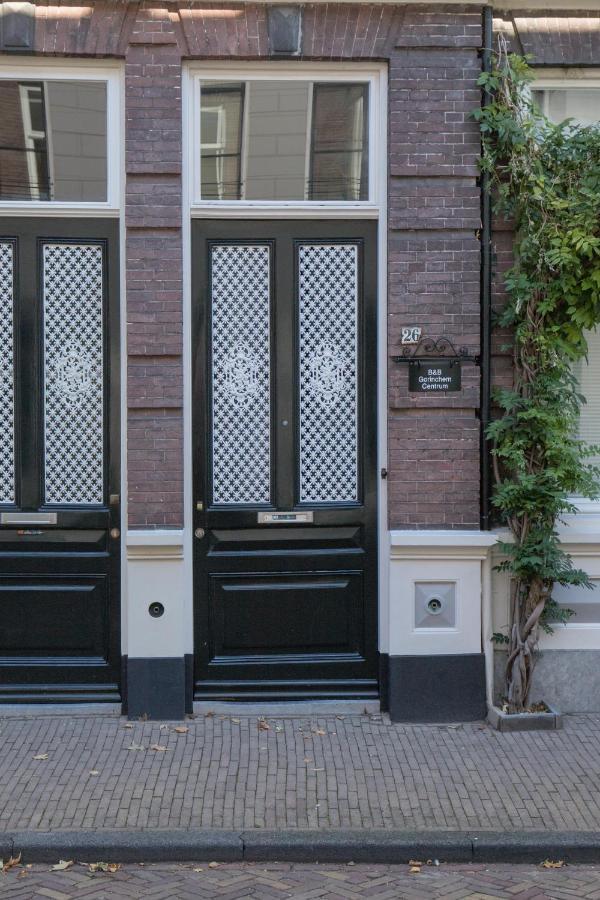 B&B Gorinchem Centrum المظهر الخارجي الصورة