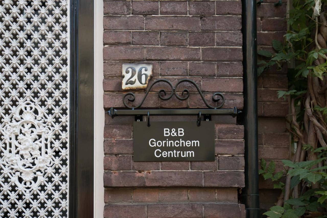 B&B Gorinchem Centrum المظهر الخارجي الصورة