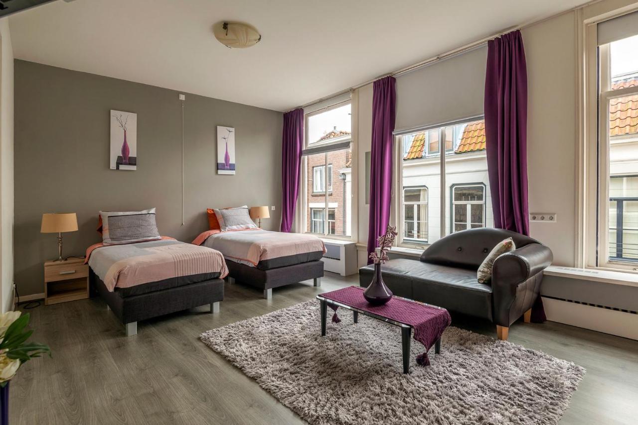 B&B Gorinchem Centrum المظهر الخارجي الصورة