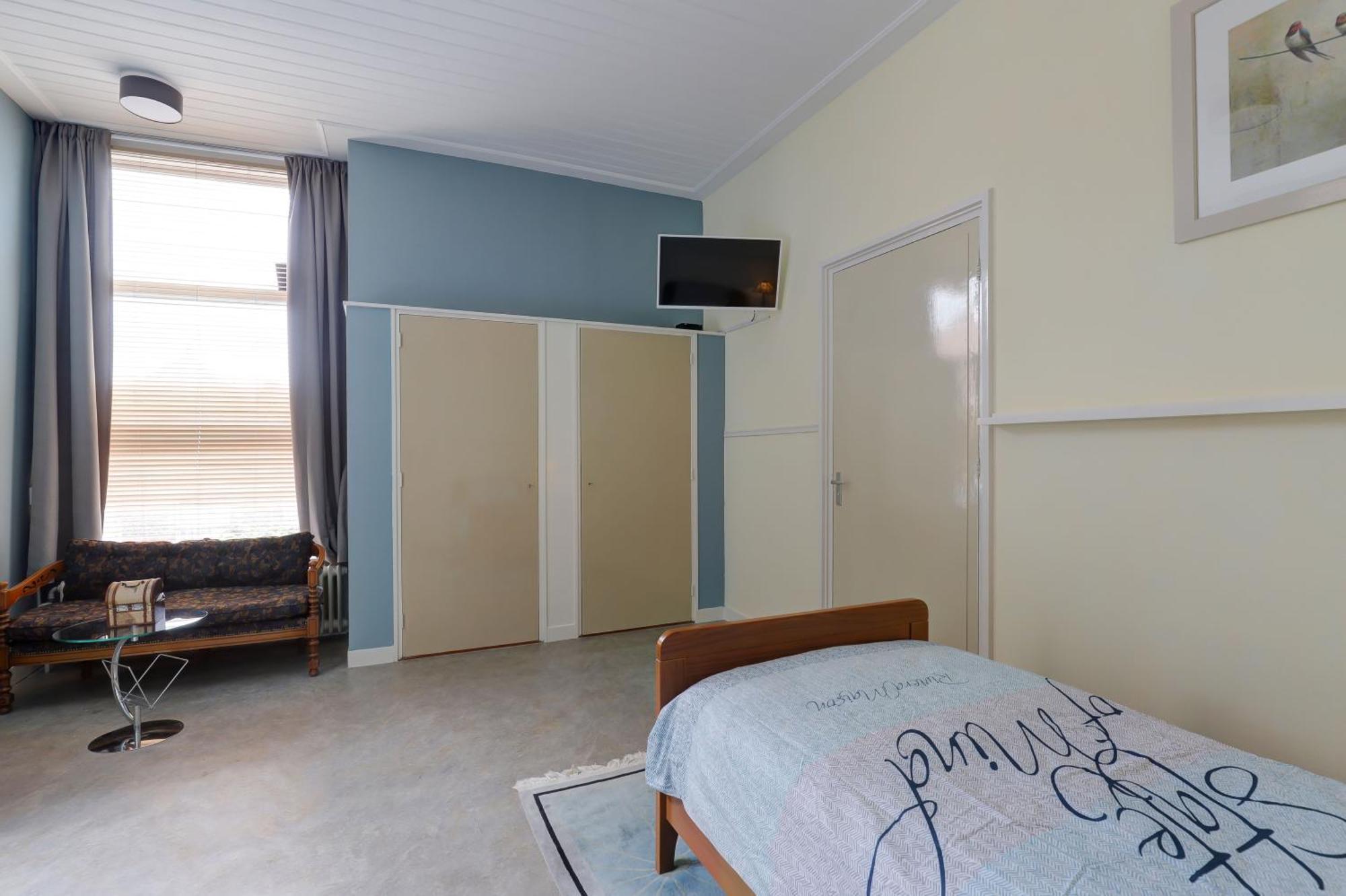 B&B Gorinchem Centrum المظهر الخارجي الصورة