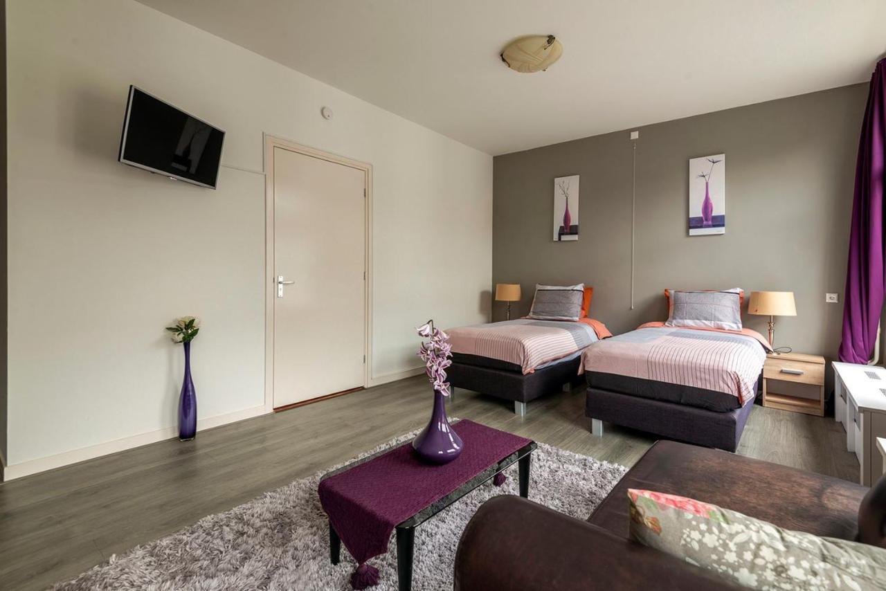 B&B Gorinchem Centrum المظهر الخارجي الصورة