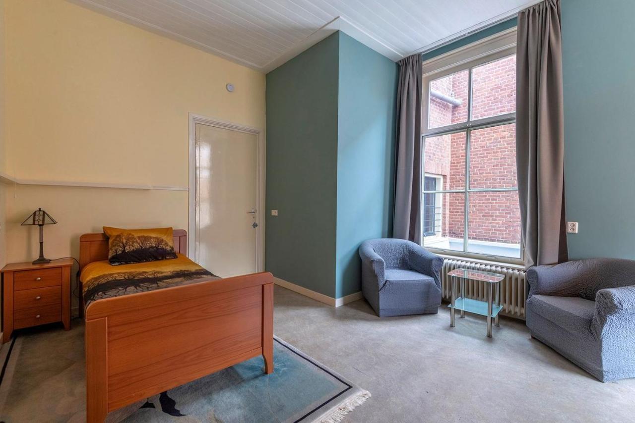 B&B Gorinchem Centrum المظهر الخارجي الصورة