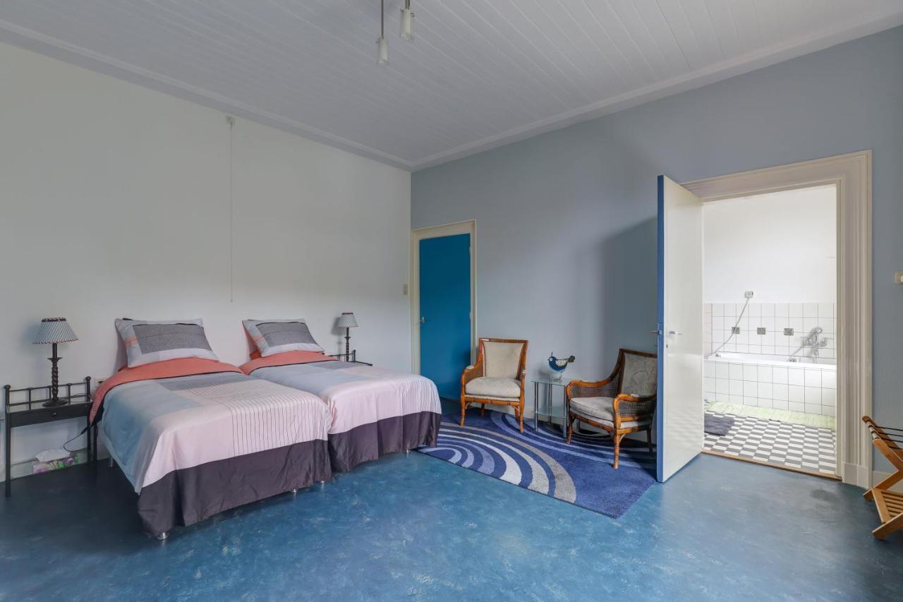 B&B Gorinchem Centrum المظهر الخارجي الصورة