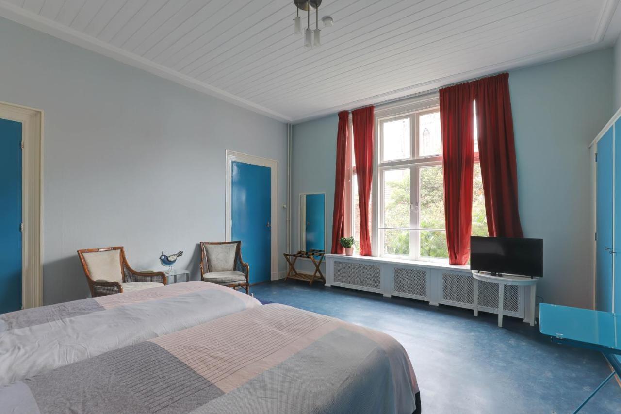 B&B Gorinchem Centrum المظهر الخارجي الصورة