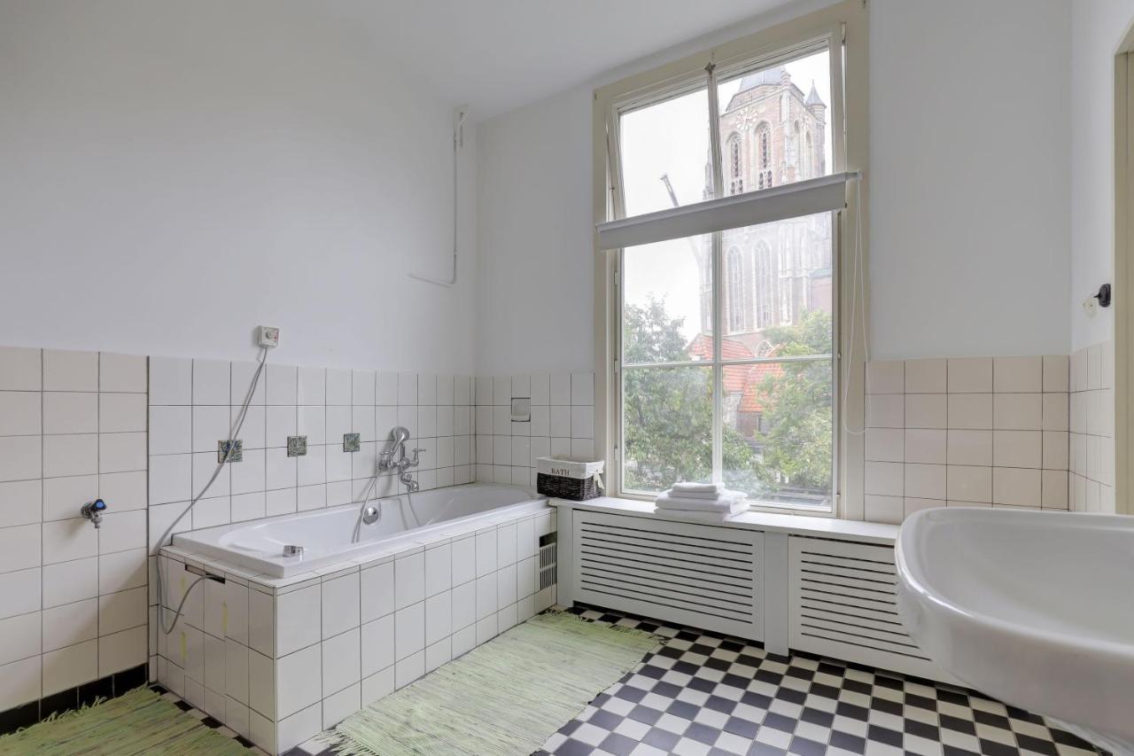B&B Gorinchem Centrum المظهر الخارجي الصورة