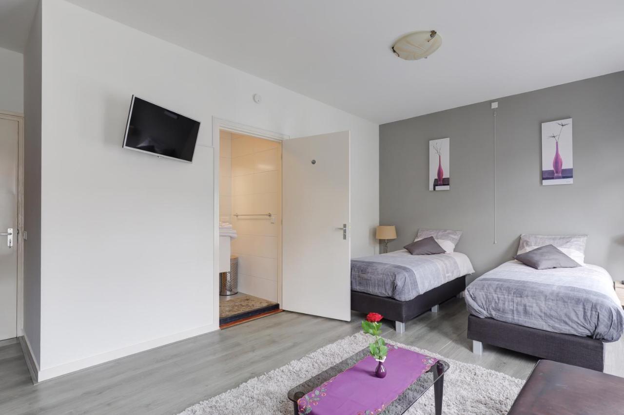 B&B Gorinchem Centrum المظهر الخارجي الصورة