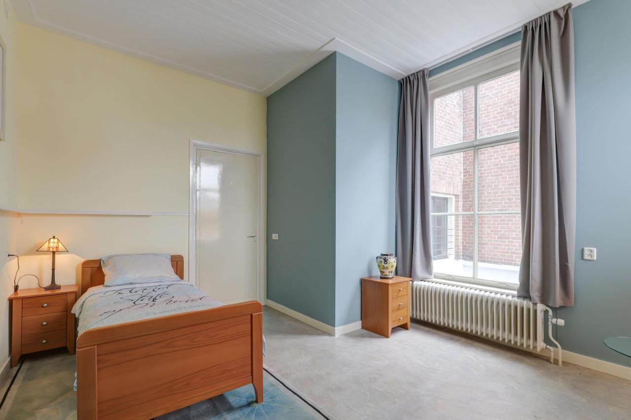 B&B Gorinchem Centrum المظهر الخارجي الصورة