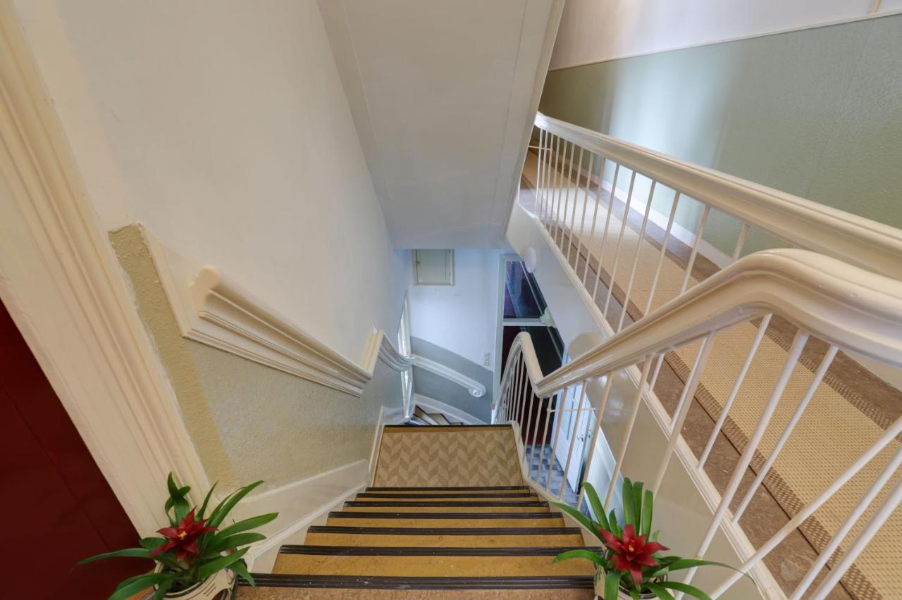 B&B Gorinchem Centrum المظهر الخارجي الصورة