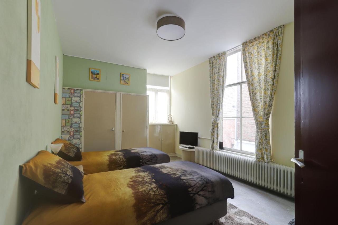 B&B Gorinchem Centrum المظهر الخارجي الصورة