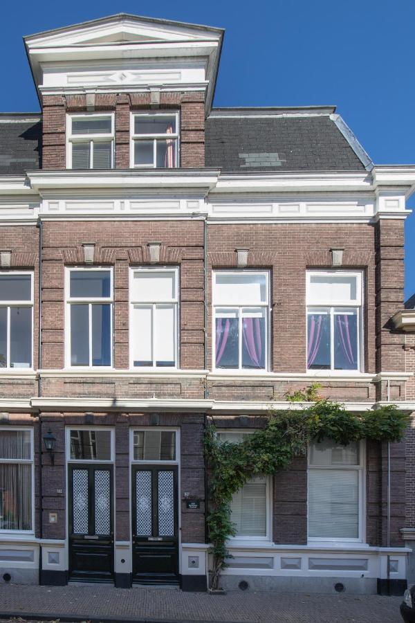 B&B Gorinchem Centrum المظهر الخارجي الصورة