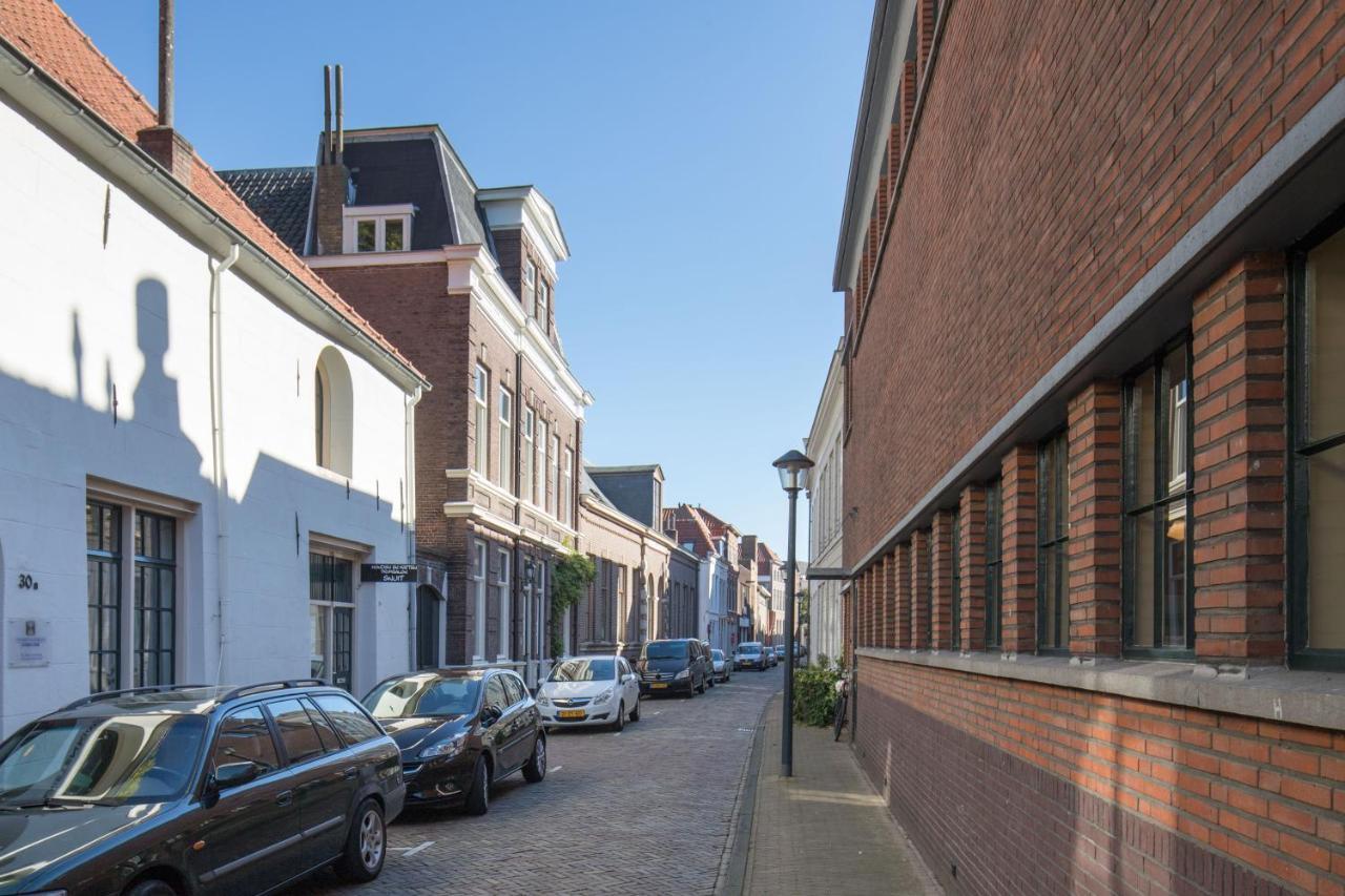 B&B Gorinchem Centrum المظهر الخارجي الصورة