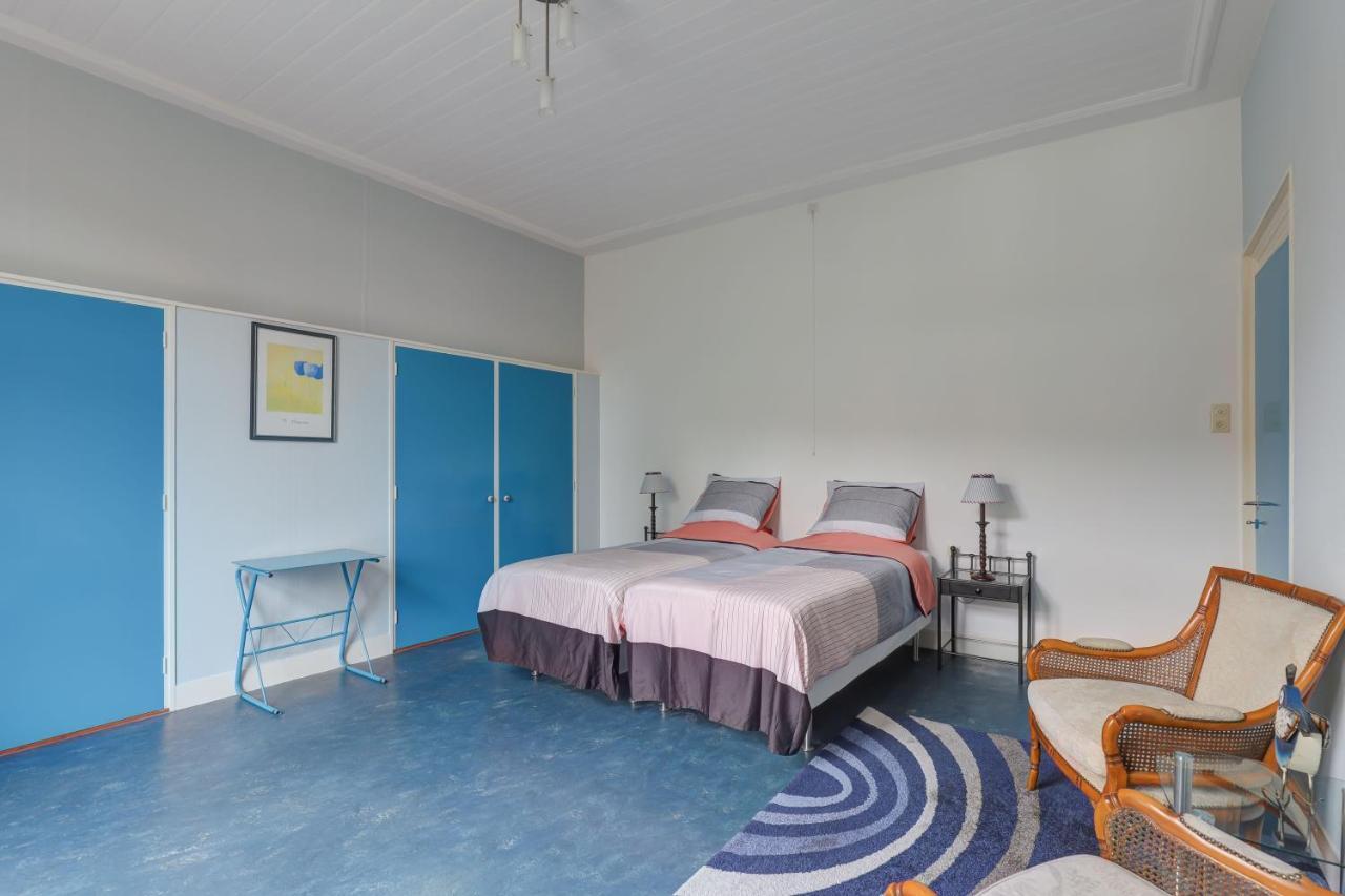 B&B Gorinchem Centrum المظهر الخارجي الصورة
